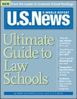 Ultimate Guide to Law Schools