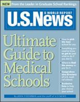 U.S. News Ultimate Guide to Medical Schools