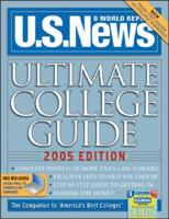 U.S. News Ultimate College Guide 2005