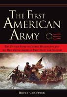 The First American Army