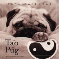 The Tao Of Pug 2006 Calendar