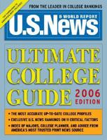 U.S. News & World Report Ultimate College Guide