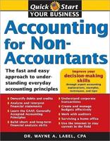 Accounting for Non-Accountants