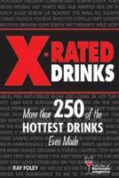 X-Rated Drinks