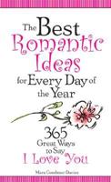 The Best Romantic Ideas
