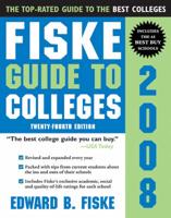 Fiske Guide to Colleges 2008