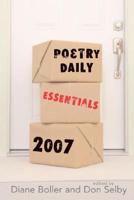 Poetry Daily Essentials 2007