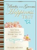 The Bride and Groom Happiness Test