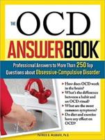 The OCD Answer Book