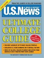 2009 U.S. News & World Report Ultimate College Guide