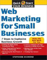 Web Marketing for Small Businesses
