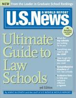 U.S. News & World Report Ultimate Guide to Law Schools