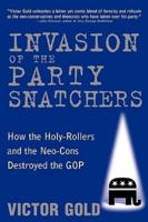 Invasion of the Party Snatchers
