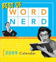 Best of Word Nerd 2009