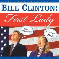 Bill Clinton First Lady 2009