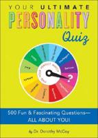 Your Ultimate Personality Quiz