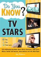 Do You Know TV Stars?