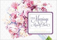 Our Marriage Memory Book