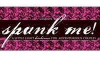 Spank Me! Coupons: A Little Light Kinkiness for Adventurous Couples