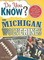 Do You Know the Michigan Wolverines?