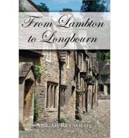 From Lambton to Longbourn