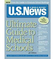 Ultimate Guide to Medical Schools