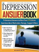 The Depression Answer Book