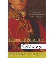 Captain Wentworth's Diary