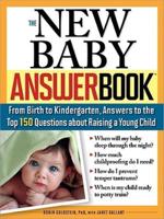 The New Baby Answer Book