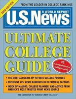 U.S. News Ultimate College Guide