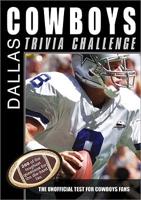 Dallas Cowboys Trivia Challenge