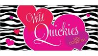 Wild Quickie Coupons