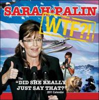 Sarah Palin 2011 Calendar