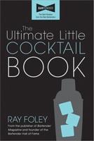 The Ultimate Little Cocktail Book