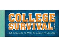 College Survival Coupons