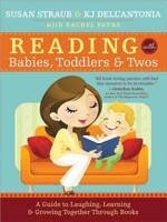 Reading With Babies, Toddlers & Twos