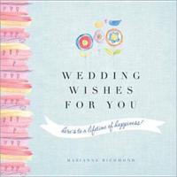 Wedding Wishes for You