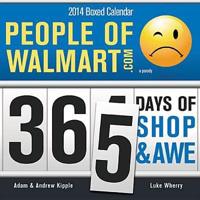 People of Walmart.com Calendar