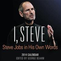 I, Steve Calendar