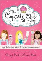 The Cupcake Club Box Set