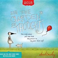 In the Garden of Thoughts Calendar
