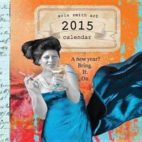 Erin Smith Art Calendar