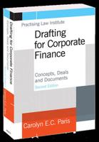 Drafting for Corporate Finance