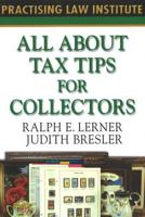 All About Tax Tips for Collectors