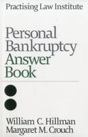 Personal Bankruptcy Answer Book