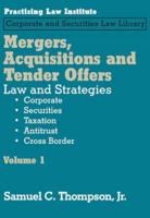 Mergers, Acquisitions & Tender Offers