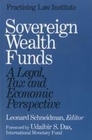 Sovereign Wealth Funds