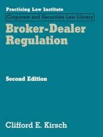 Broker Dealer Regulation 4 Volume Set