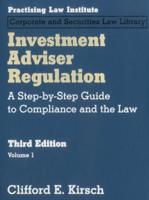 Investment Adviser Regulation