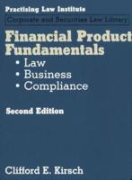 Financial Product Fundamental